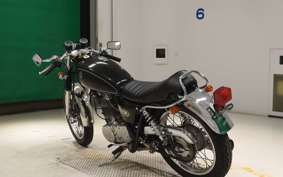 YAMAHA SR400 Gen.2 1999 1JR