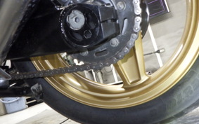 KAWASAKI ZEPHYR 750 1990 ZR750C