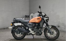 YAMAHA FZ-X RG73