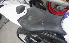 HONDA CBR1000RR 2009