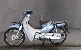 HONDA SUPER CUB110 JA10