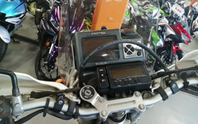 SUZUKI DJEBEL250XC SJ45A