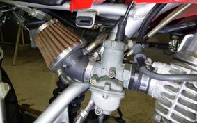 HONDA APE 50 AC16