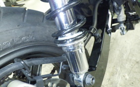 HONDA DAX 125 2025 JB06