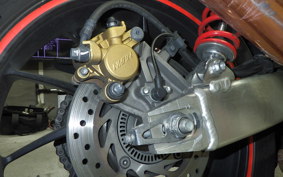 HONDA CB400SF GEN 4 A 2016 NC42