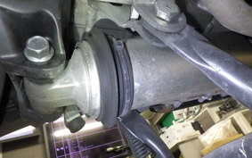 YAMAHA T-MAX 530 A 2017 SJ12J