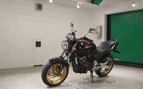 HONDA HORNET 250 2001 MC31