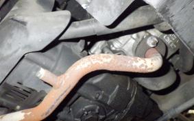 YAMAHA JOG Gen.5 2008 SA36J