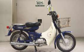 YAMAHA MATE 90 2023 UB02J