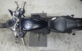 HARLEY XL883N 2010