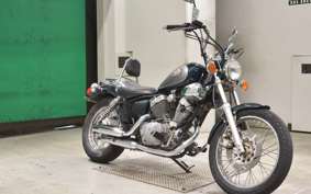YAMAHA VIRAGO 250 2019 3DM