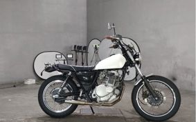 SUZUKI GLASS TRACKER BIG BOY NJ4BA