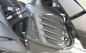 YAMAHA TRICITY 125 A SEC1J