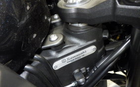 KAWASAKI NINJA1100SX 2025 ZXT10H