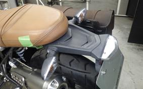 BMW R NINE T SCRAMBLER 2016