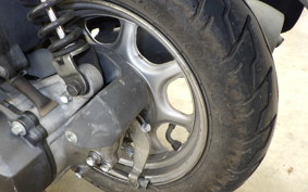 HONDA TACT-4ﾍﾞｰｼｯｸ 2022 AF75