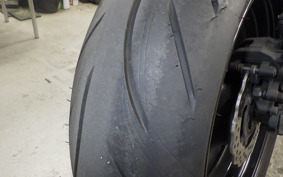 KAWASAKI ZX 10 NINJA ABS 2013