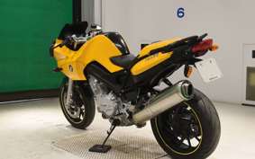 BMW F800S 2007