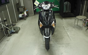 HONDA LEAD 110 2021 JF19