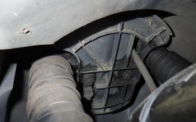 YAMAHA AXIS 125 TREET SE53J