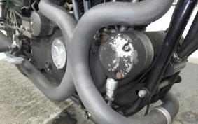 HARLEY XLCR1000 2012