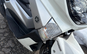 YAMAHA N-MAX SE86J