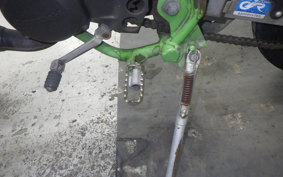 KAWASAKI KSR-2 MX080B