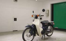 HONDA C50 SUPER CUB 2016 AA01