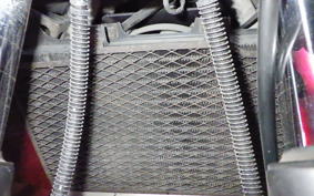 KAWASAKI ZZ-R400 Gen.2 1996 ZX400N