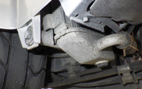 HONDA GYRO CANOPY TA03
