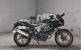 HONDA VTR 250 F MC33