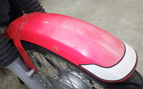 HONDA ｸﾛｽｶﾌﾞ JA10