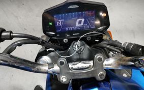 SUZUKI JIKUSA-250 ED22B