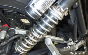 KAWASAKI ZEPHYR 1100 2006 ZRT10A