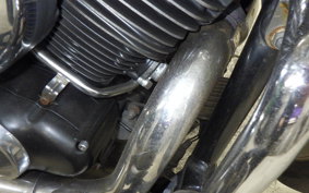 YAMAHA DRAGSTAR 400 CLASSIC VH01J