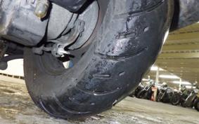 SUZUKI ADDRESS V125 G CF46A