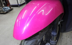 SUZUKI ﾚｯﾂ CA4AA