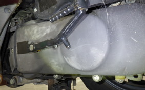 SUZUKI LET's 4 CA45A