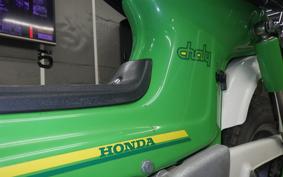 HONDA CHALY 50 2023 CF50