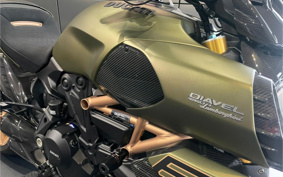 DUCATI DIAVEL 1260 RAN BO 2022 2G00