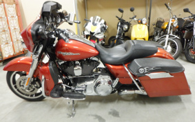 HARLEY HARLEY FLHX1580 2011 KB4