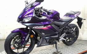 YAMAHA YZF-R25 RG74J