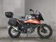 Фото KTM 250 ADVENTURE с японского аукциона