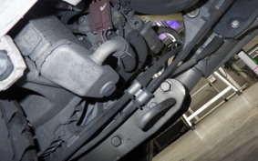 HONDA GYRO CANOPY TA03