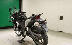 HONDA CBR250R GEN 3 2019 MC41