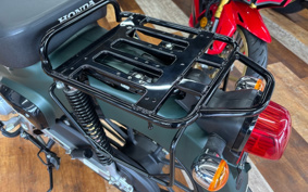 HONDA CROSS CUB JA60