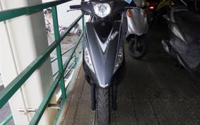 SYM GT125