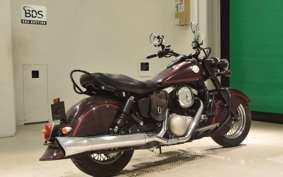 KAWASAKI VULCAN 1500 DRIFTER 2001 VNT50J