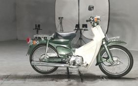 HONDA SUPER CUB50 C50