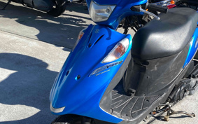 SUZUKI ADDRESS V125 CF46A